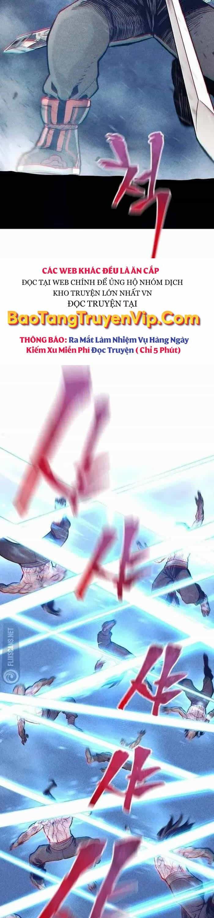 Thiên Ma Phi Thăng Truyện - Chương 105 - ảnh 8
