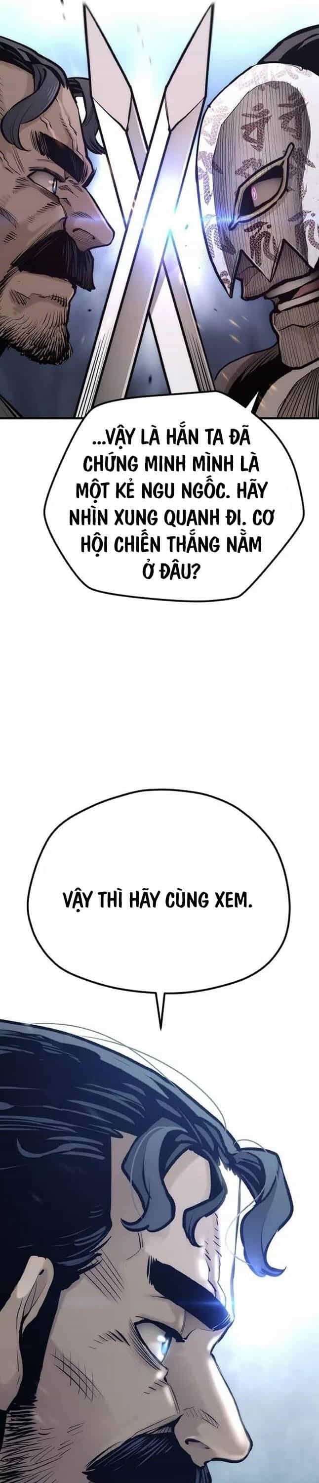 Thiên Ma Phi Thăng Truyện - Chương 106 - ảnh 20