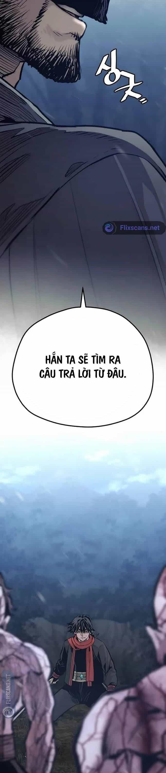 Thiên Ma Phi Thăng Truyện - Chương 106 - ảnh 21