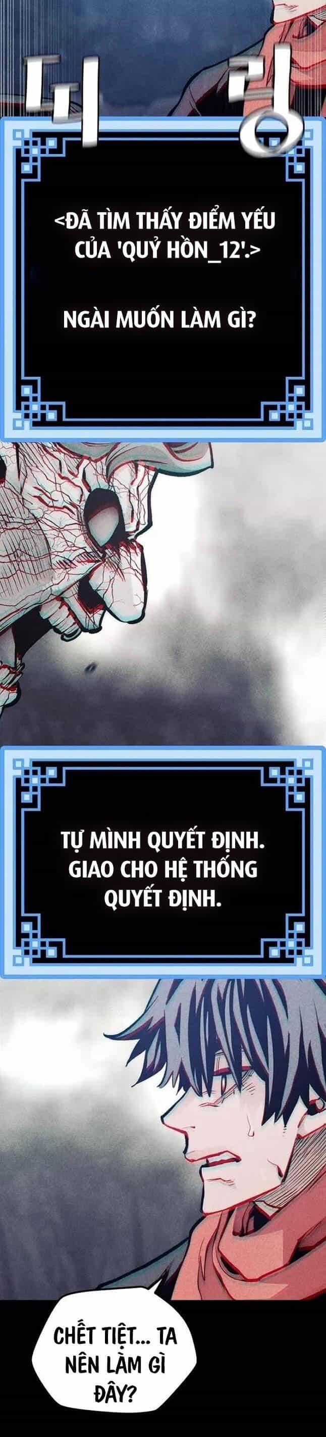 Thiên Ma Phi Thăng Truyện - Chương 106 - ảnh 29