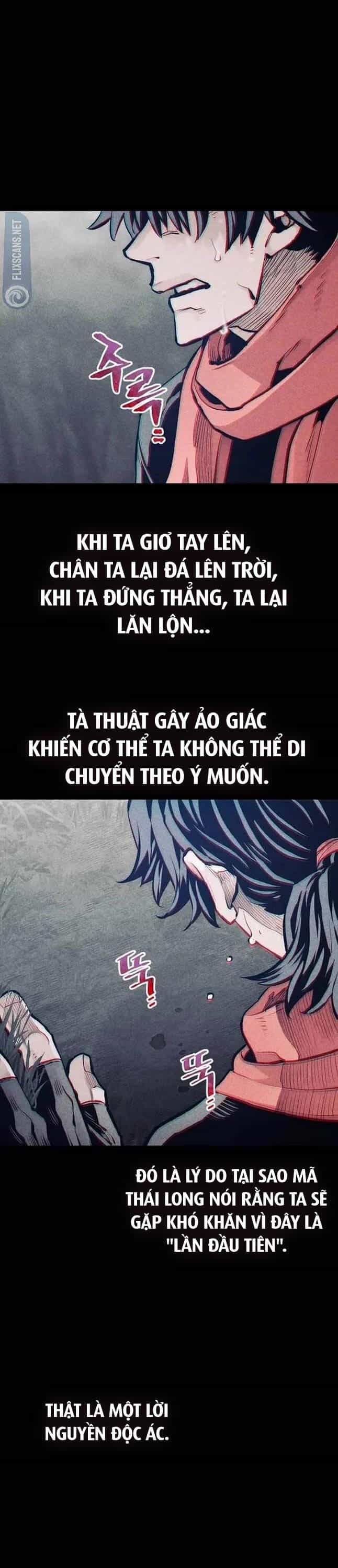 Thiên Ma Phi Thăng Truyện - Chương 106 - ảnh 30