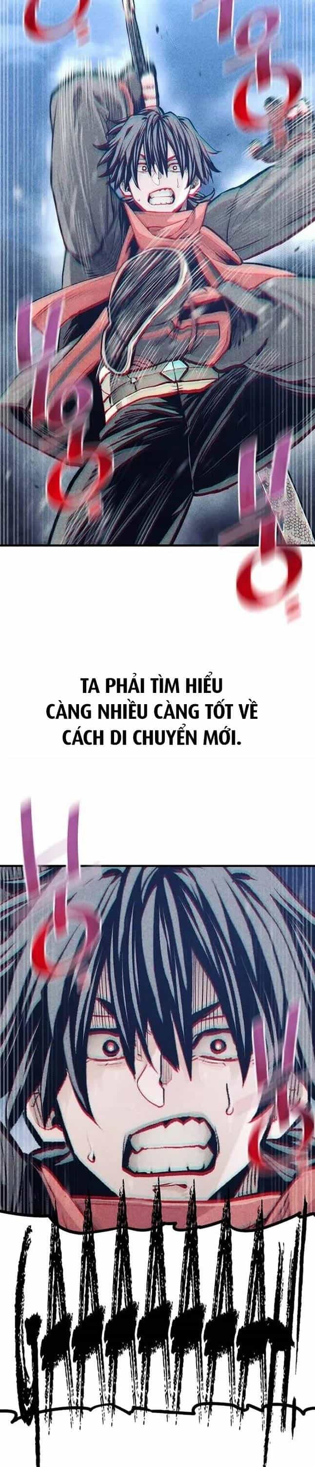 Thiên Ma Phi Thăng Truyện - Chương 106 - ảnh 36