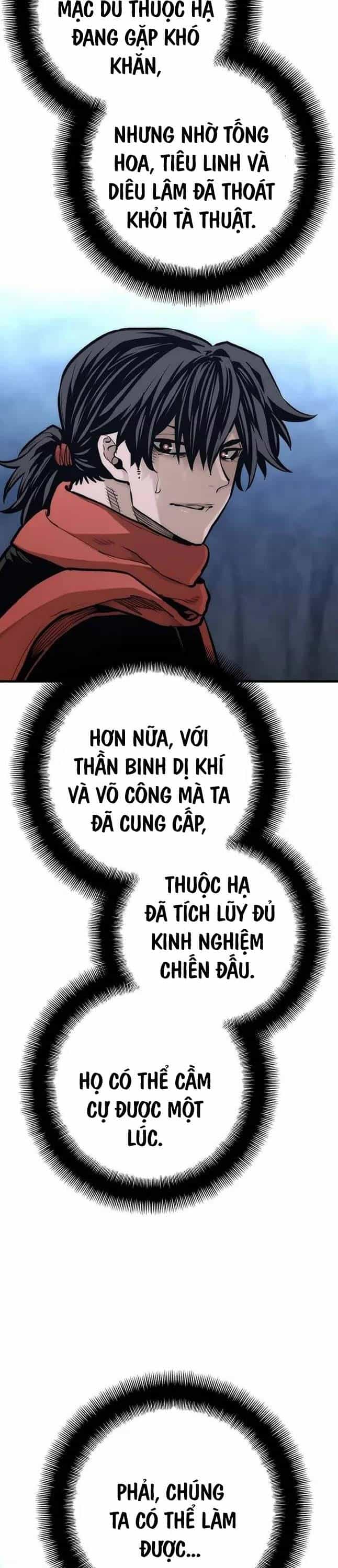 Thiên Ma Phi Thăng Truyện - Chương 106 - ảnh 46