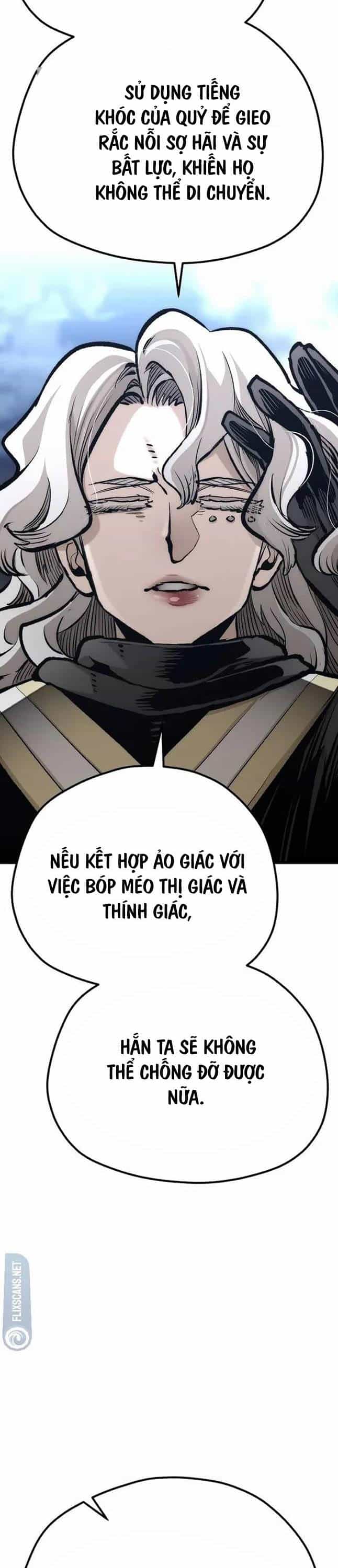Thiên Ma Phi Thăng Truyện - Chương 106 - ảnh 55