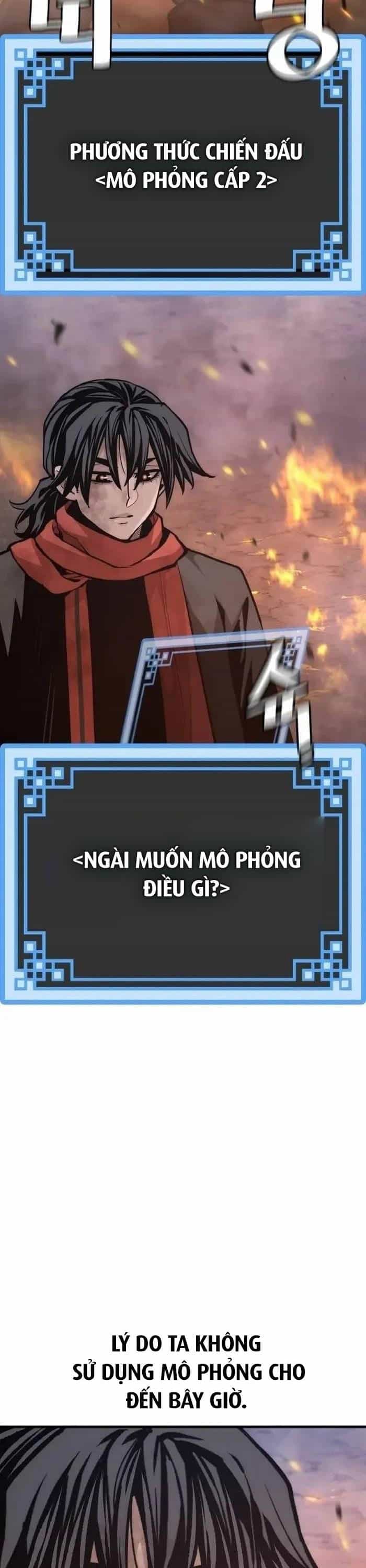 Thiên Ma Phi Thăng Truyện - Chương 107 - ảnh 33