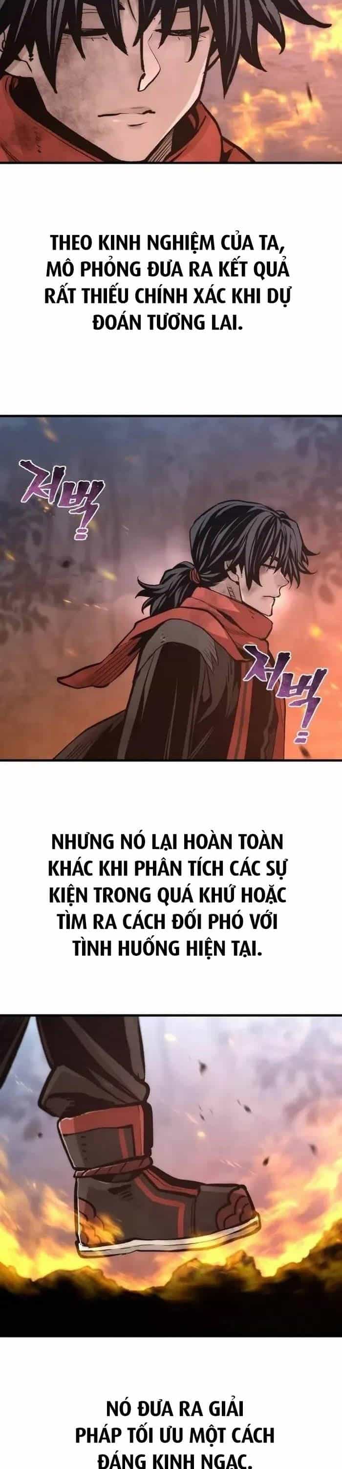 Thiên Ma Phi Thăng Truyện - Chương 107 - ảnh 34