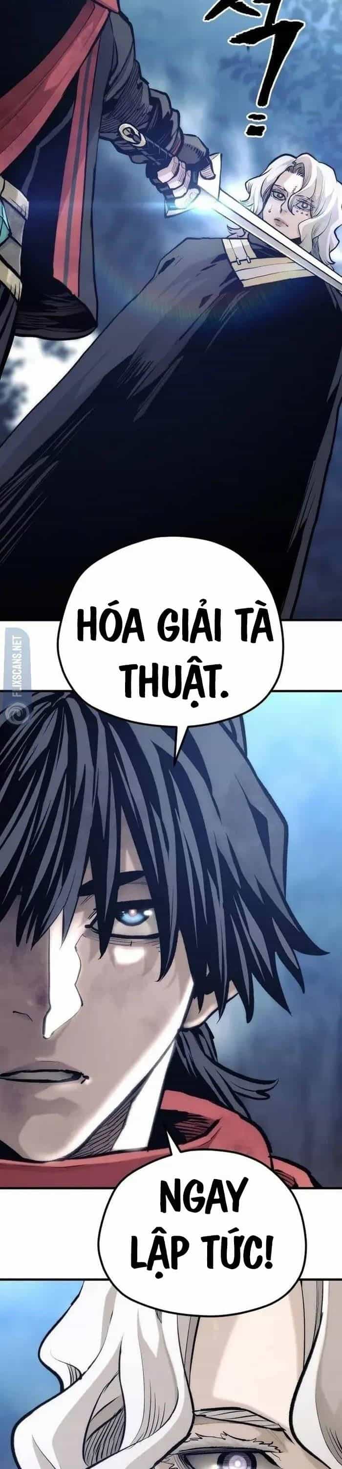 Thiên Ma Phi Thăng Truyện - Chương 107 - ảnh 49