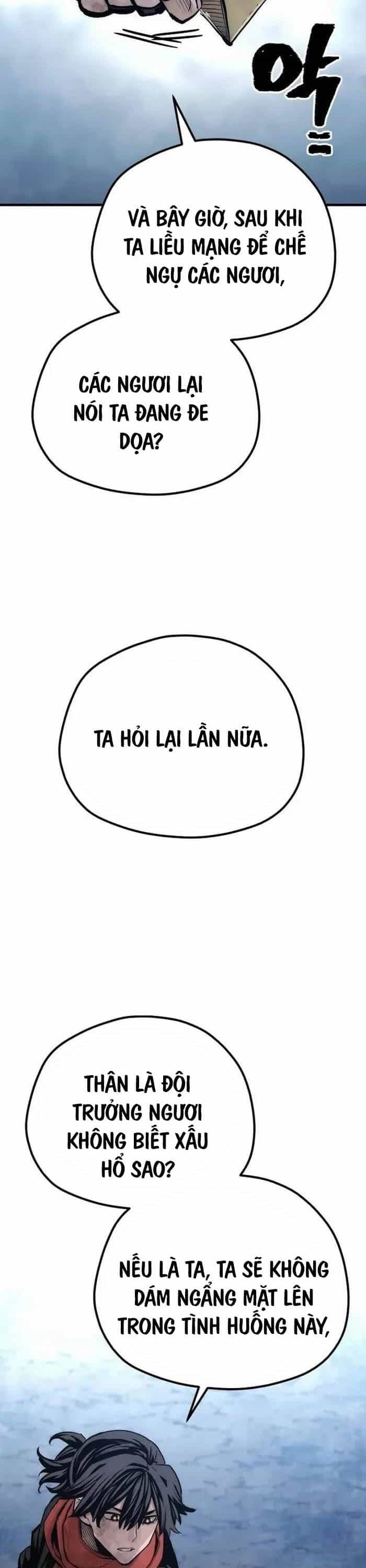 Thiên Ma Phi Thăng Truyện - Chương 107 - ảnh 61