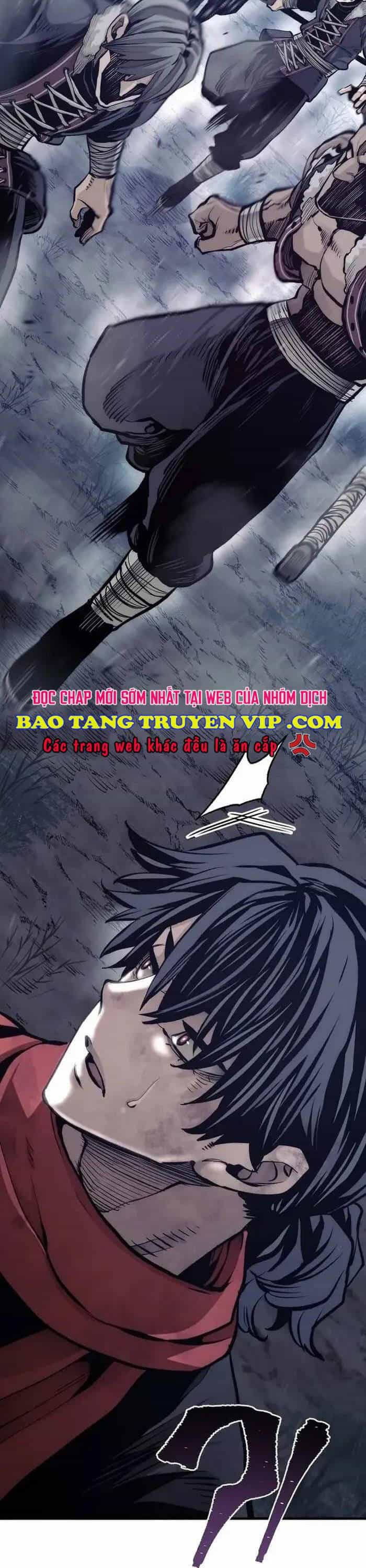 Thiên Ma Phi Thăng Truyện - Chương 107 - ảnh 64