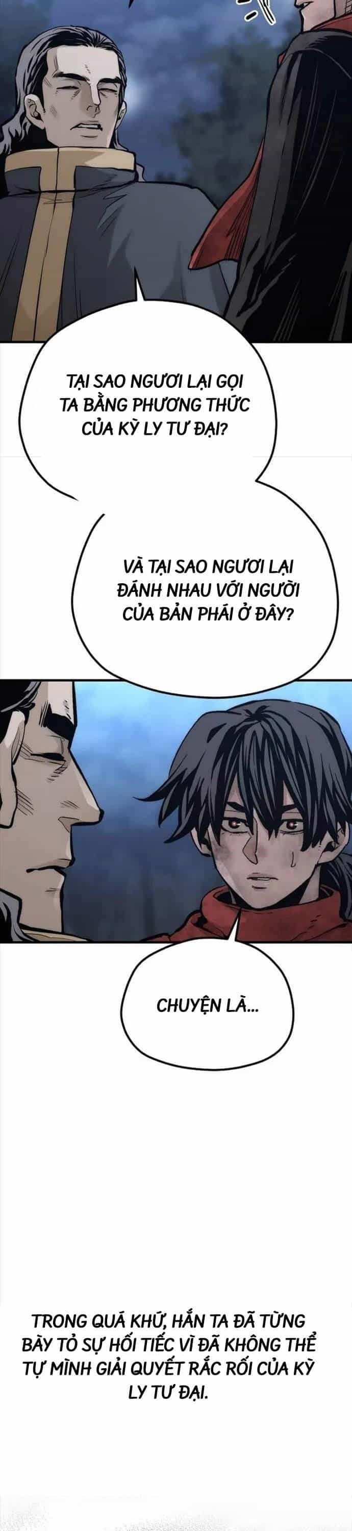 Thiên Ma Phi Thăng Truyện - Chương 108 - ảnh 29