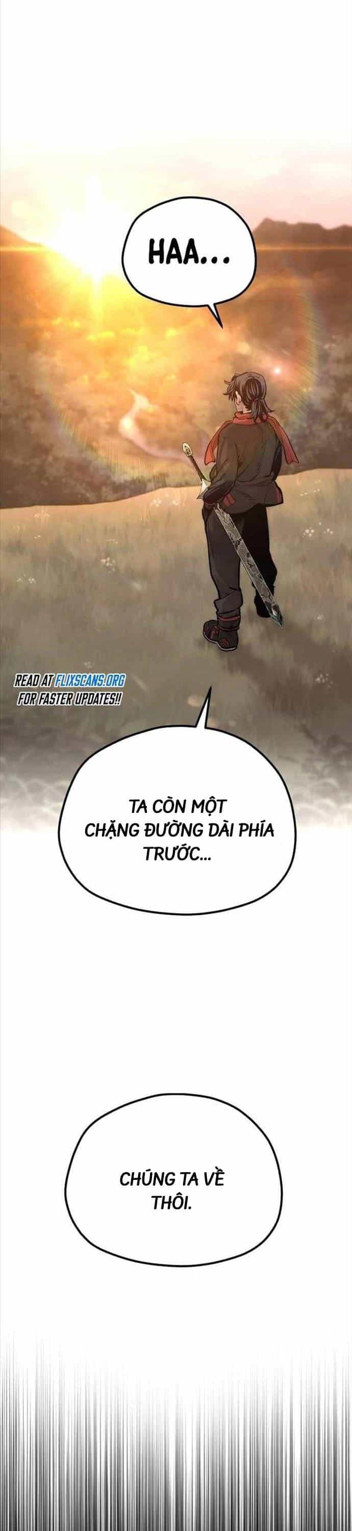 Thiên Ma Phi Thăng Truyện - Chương 109 - ảnh 16