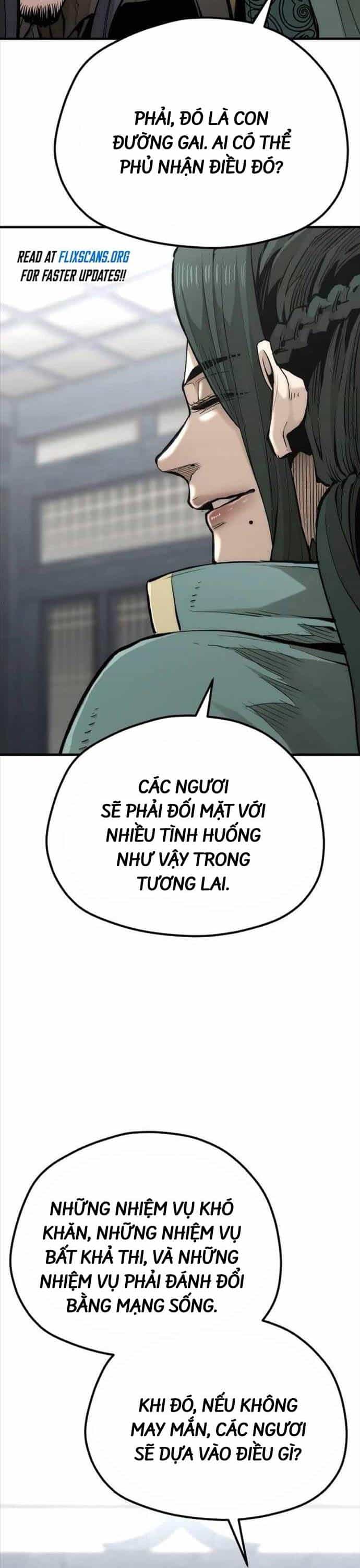 Thiên Ma Phi Thăng Truyện - Chương 109 - ảnh 26