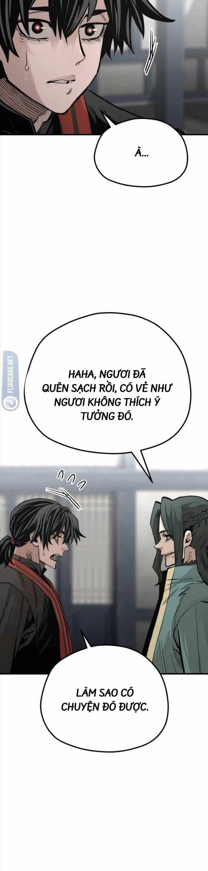 Thiên Ma Phi Thăng Truyện - Chương 109 - ảnh 42