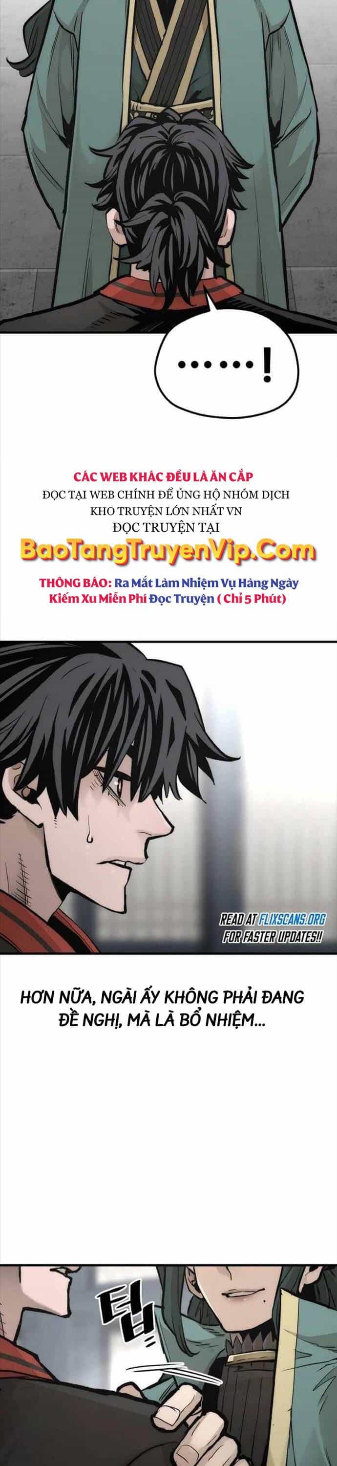 Thiên Ma Phi Thăng Truyện - Chương 109 - ảnh 44