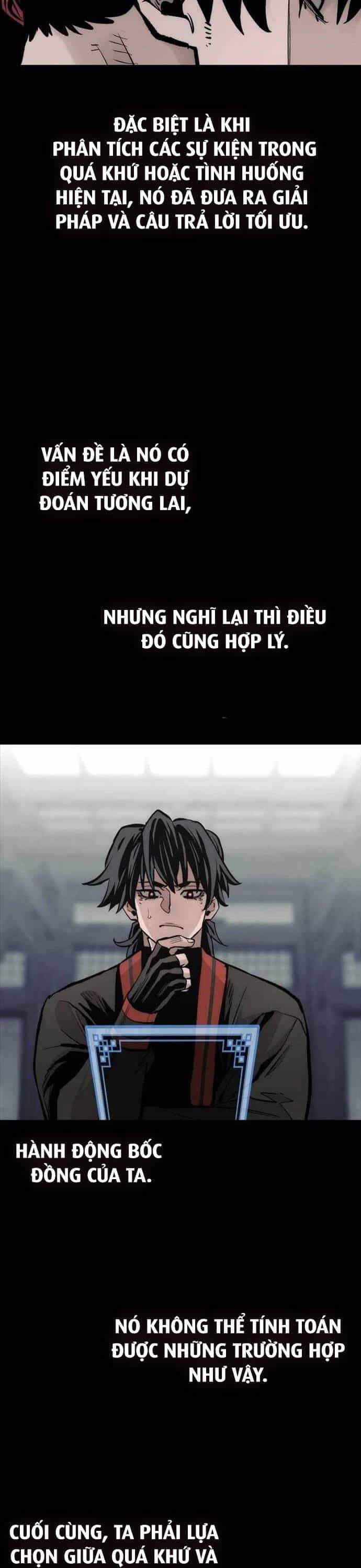 Thiên Ma Phi Thăng Truyện - Chương 109 - ảnh 55