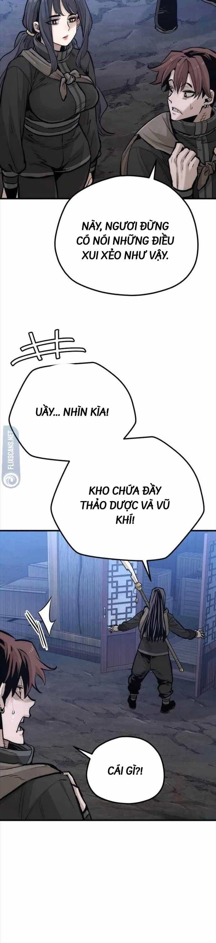 Thiên Ma Phi Thăng Truyện - Chương 110 - ảnh 12