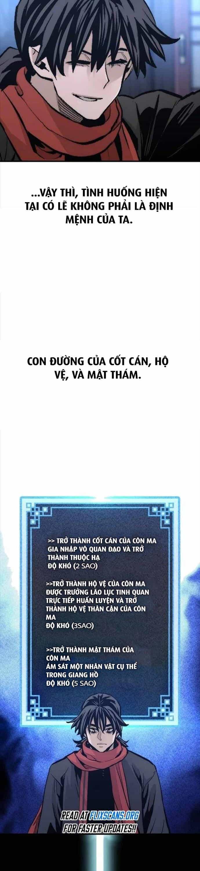 Thiên Ma Phi Thăng Truyện - Chương 110 - ảnh 27