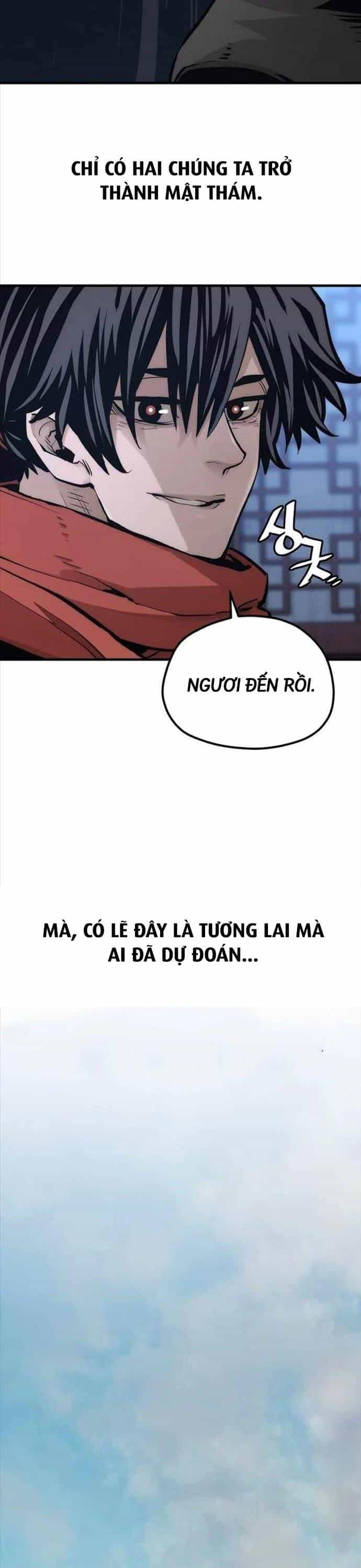 Thiên Ma Phi Thăng Truyện - Chương 110 - ảnh 33