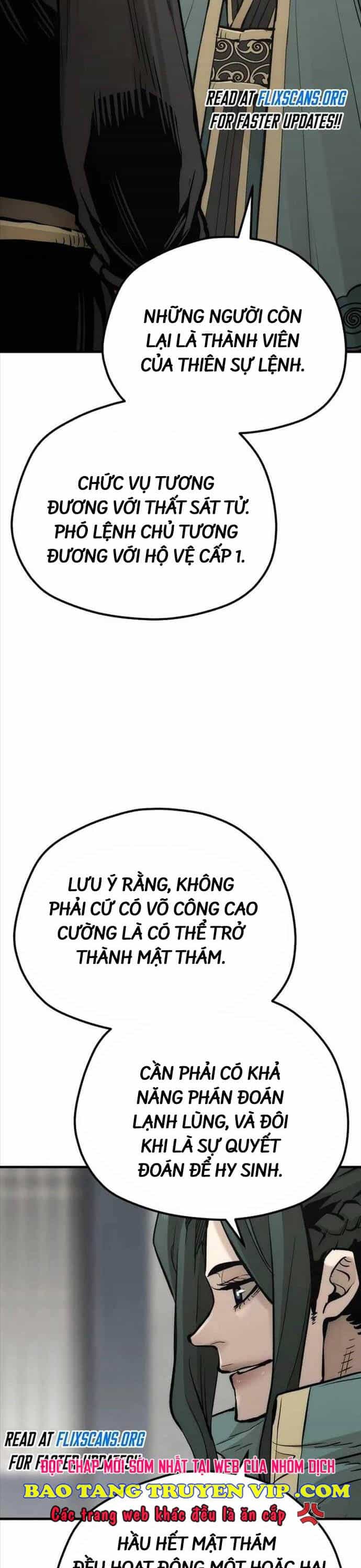 Thiên Ma Phi Thăng Truyện - Chương 110 - ảnh 4
