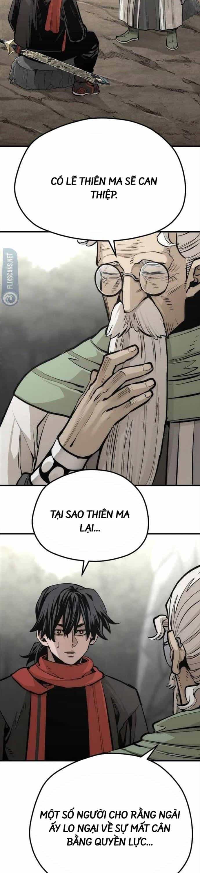 Thiên Ma Phi Thăng Truyện - Chương 110 - ảnh 49