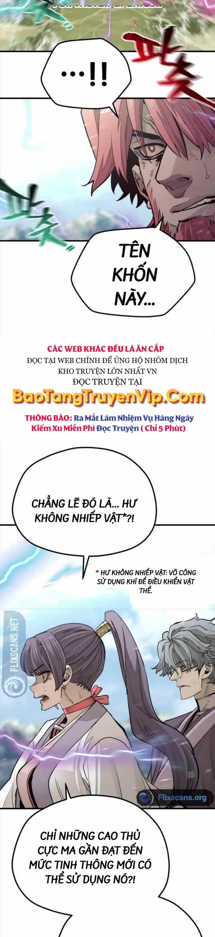 Thiên Ma Phi Thăng Truyện - Chương 111 - ảnh 41