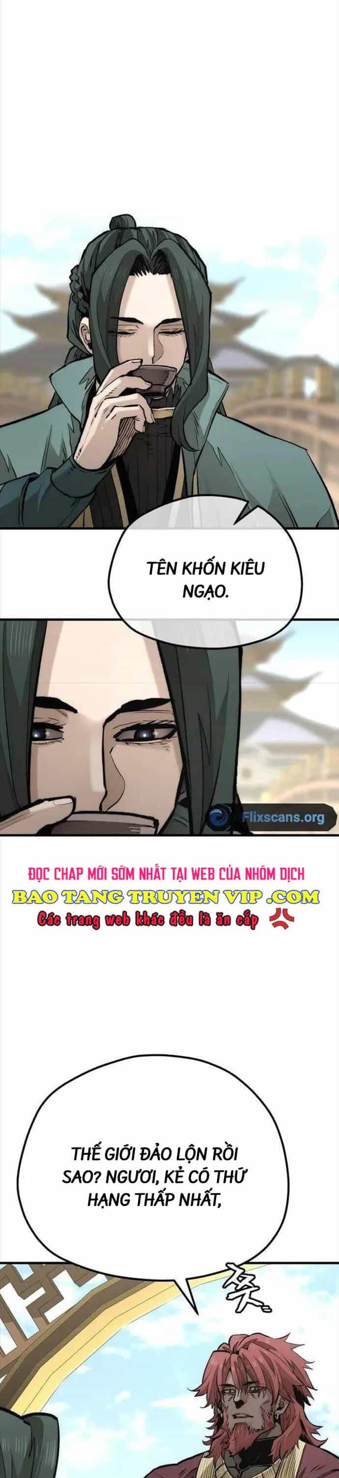 Thiên Ma Phi Thăng Truyện - Chương 111 - ảnh 6