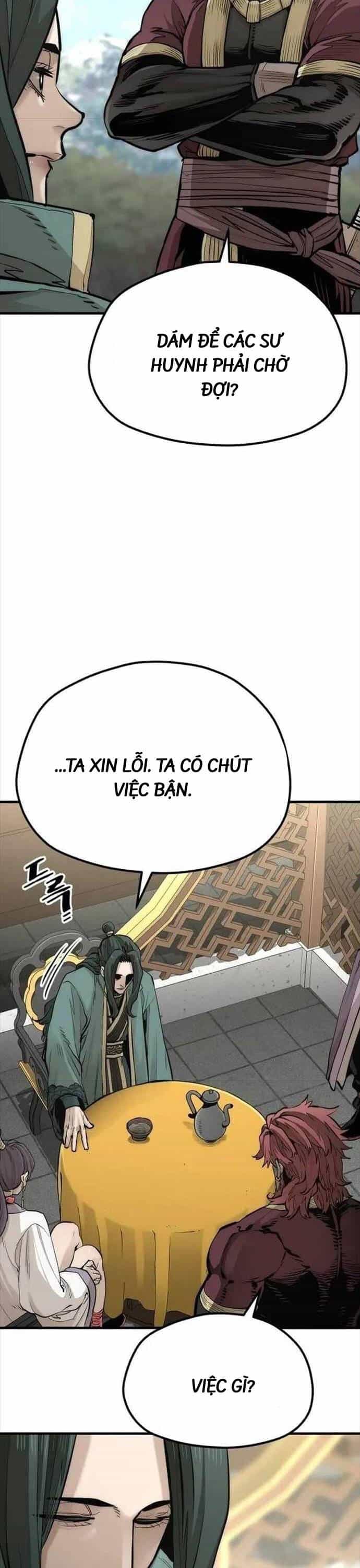 Thiên Ma Phi Thăng Truyện - Chương 111 - ảnh 7