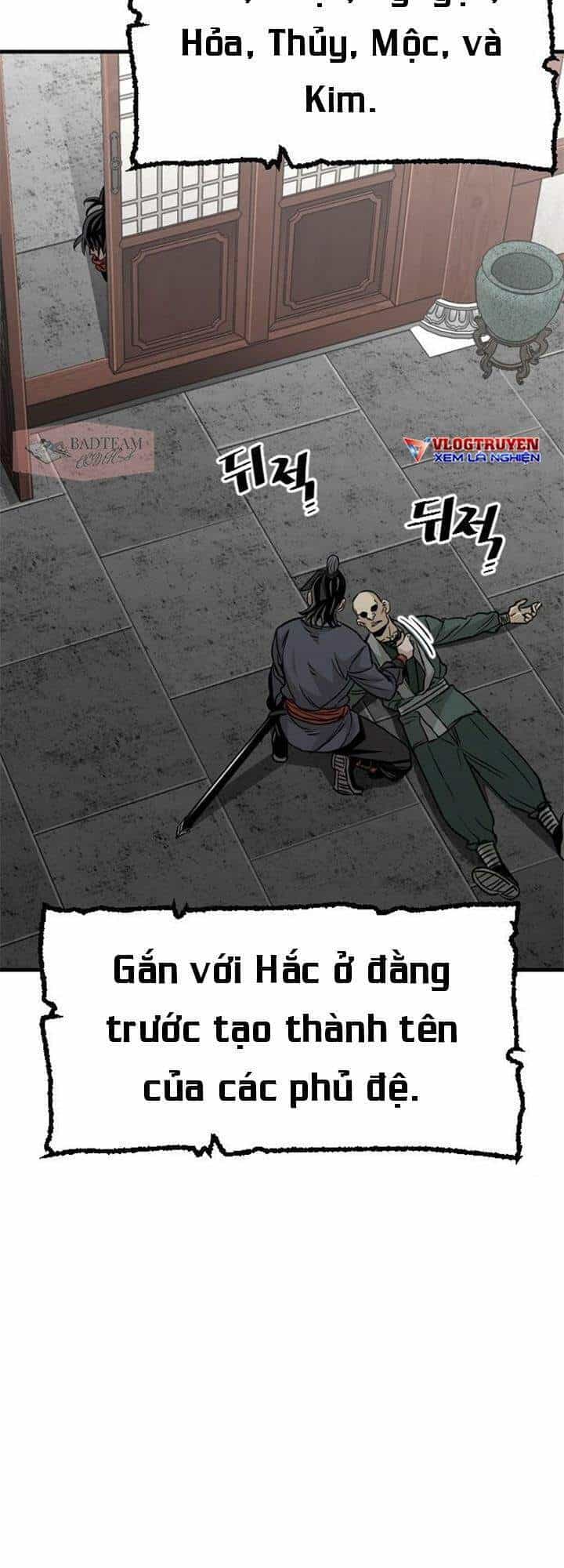 Thiên Ma Phi Thăng Truyện - Chương 14 - ảnh 127