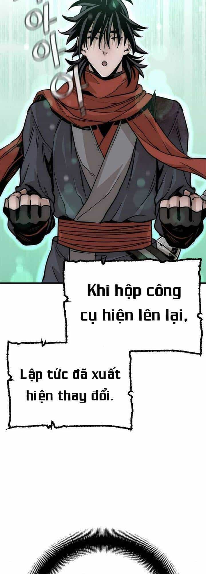 Thiên Ma Phi Thăng Truyện - Chương 14 - ảnh 164