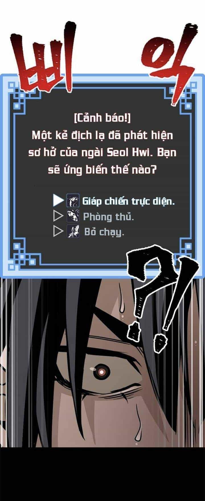 Thiên Ma Phi Thăng Truyện - Chương 14 - ảnh 171