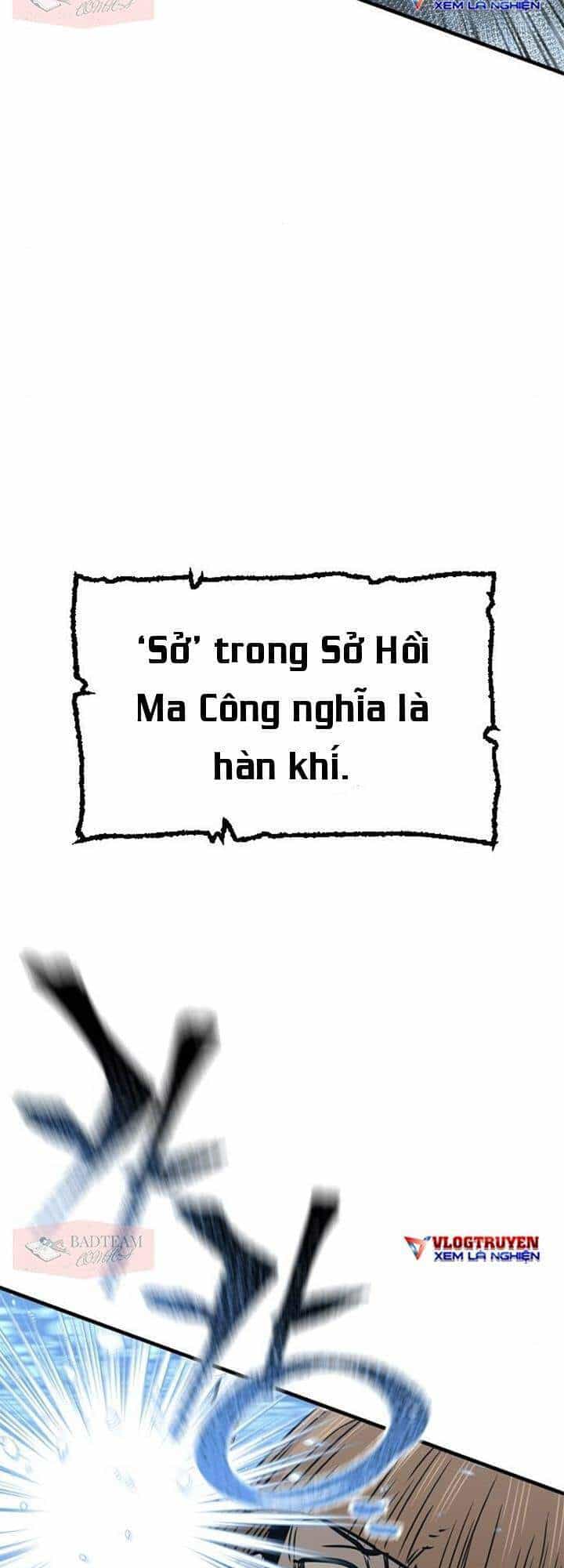 Thiên Ma Phi Thăng Truyện - Chương 14 - ảnh 18