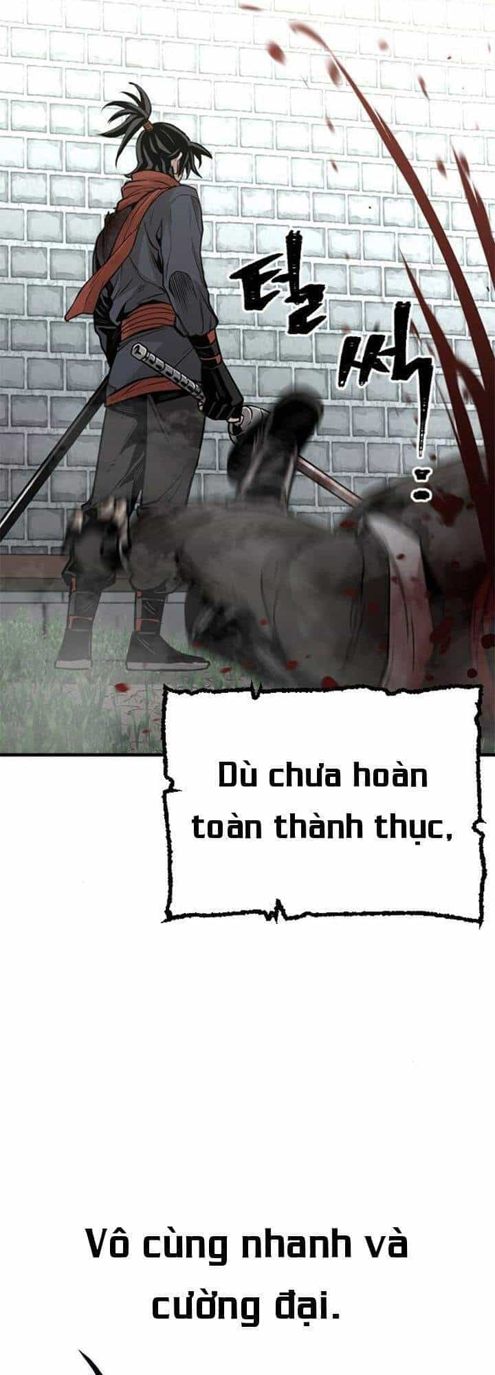 Thiên Ma Phi Thăng Truyện - Chương 14 - ảnh 27