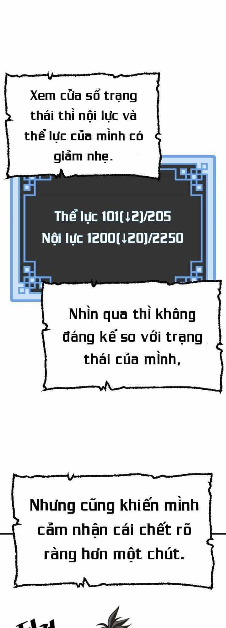 Thiên Ma Phi Thăng Truyện - Chương 14 - ảnh 29