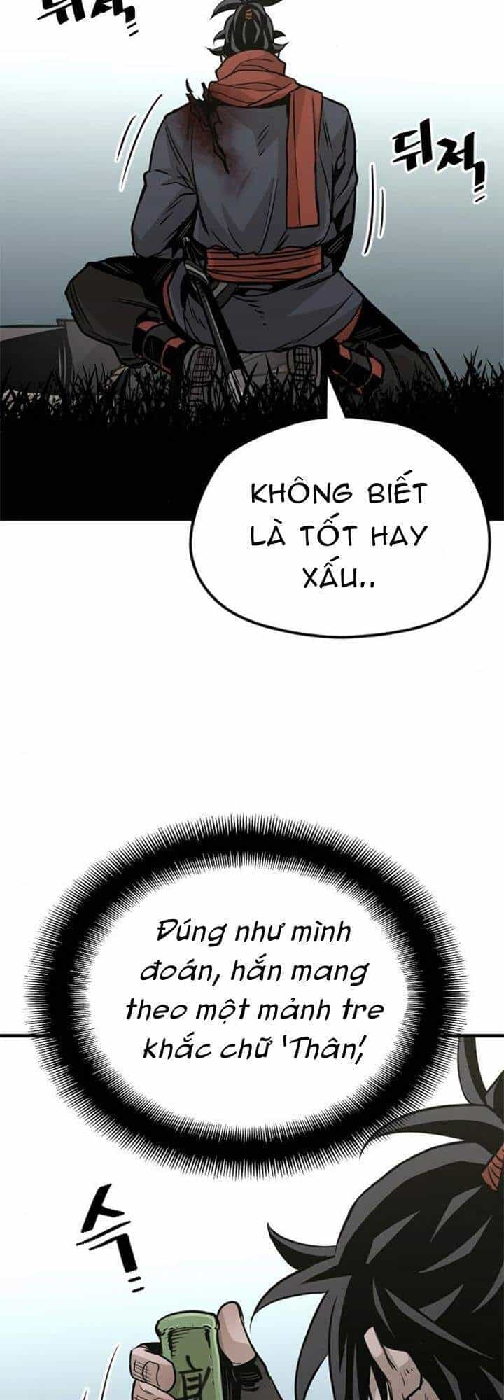 Thiên Ma Phi Thăng Truyện - Chương 14 - ảnh 30