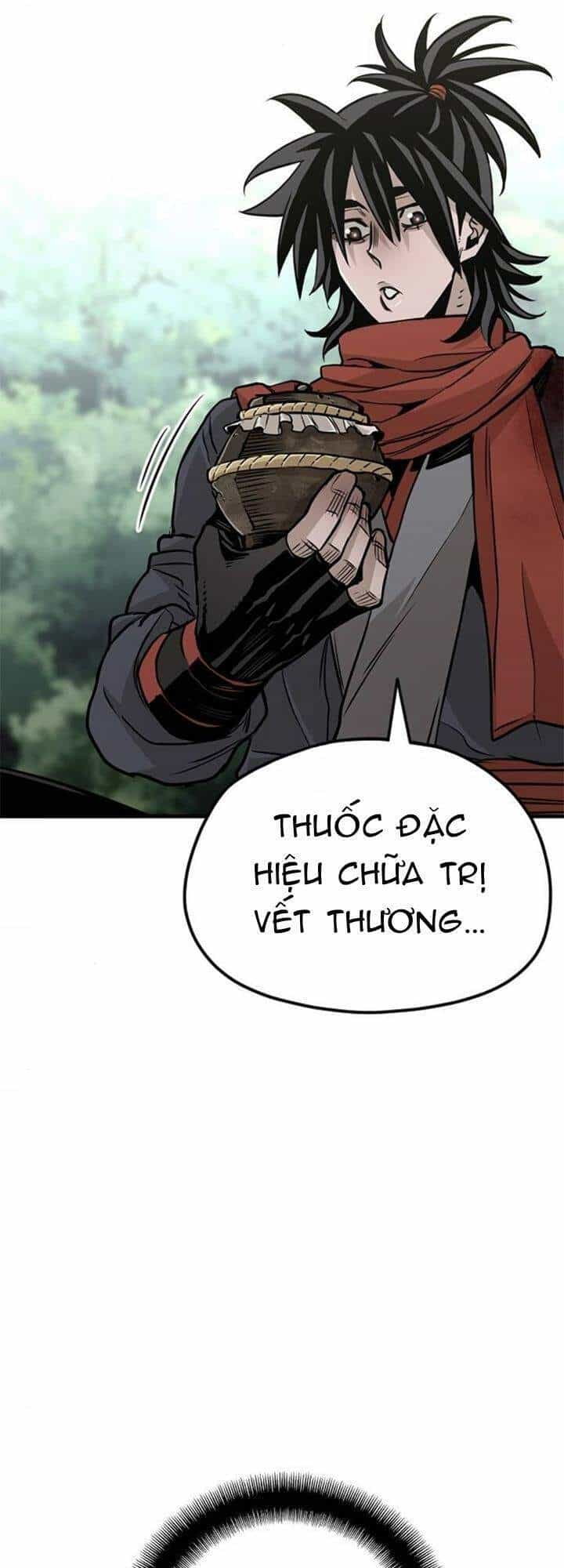 Thiên Ma Phi Thăng Truyện - Chương 14 - ảnh 33