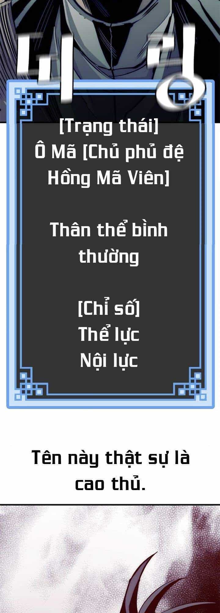 Thiên Ma Phi Thăng Truyện - Chương 14 - ảnh 42