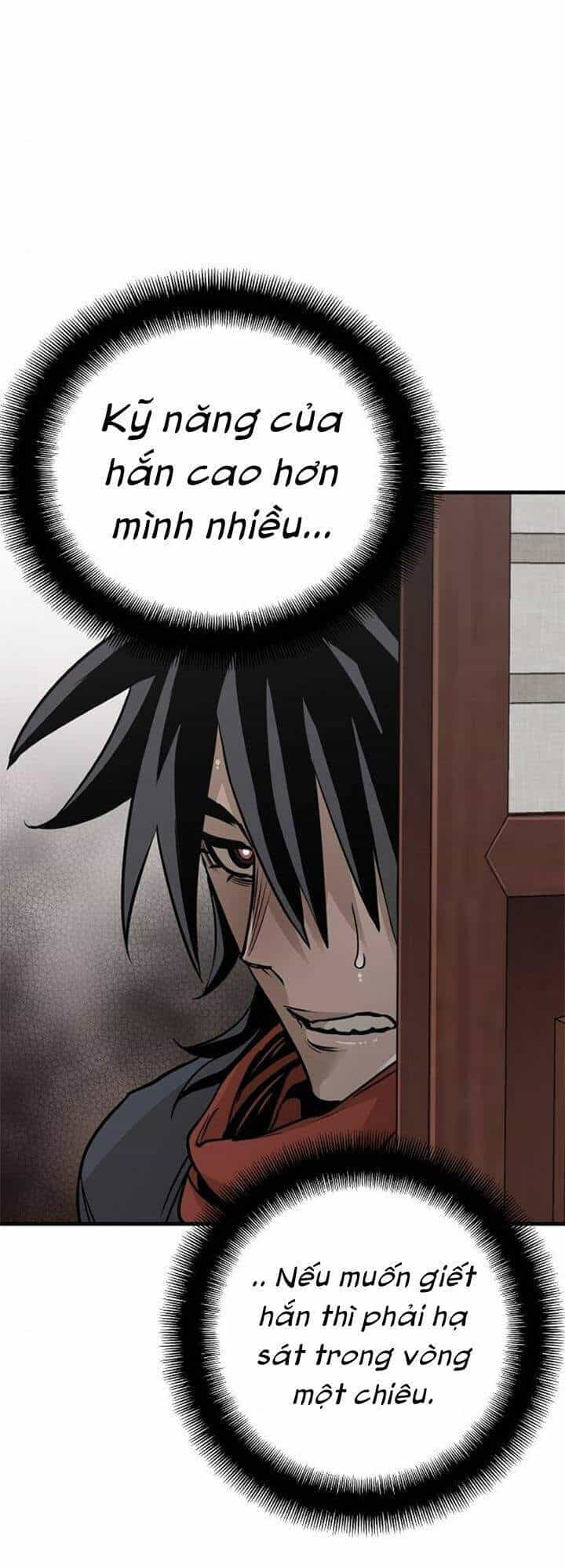 Thiên Ma Phi Thăng Truyện - Chương 14 - ảnh 59