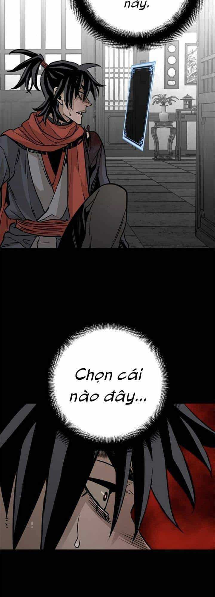 Thiên Ma Phi Thăng Truyện - Chương 14 - ảnh 69