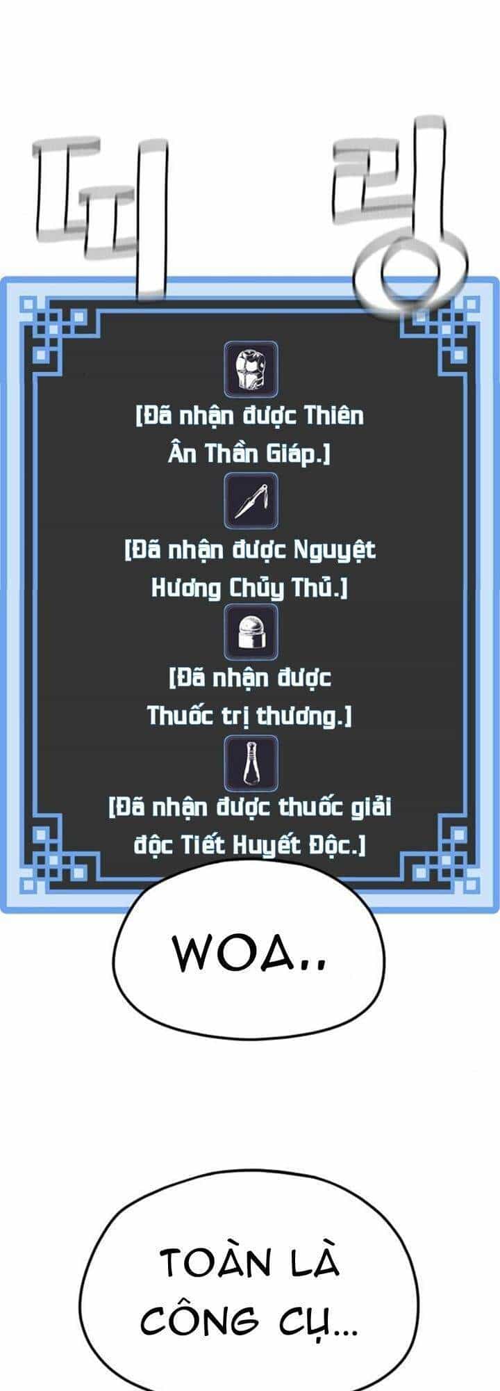 Thiên Ma Phi Thăng Truyện - Chương 14 - ảnh 89