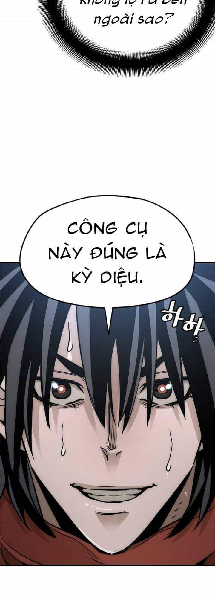 Thiên Ma Phi Thăng Truyện - Chương 14 - ảnh 99