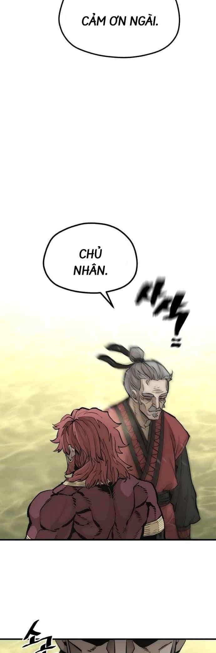Thiên Ma Phi Thăng Truyện - Chương 112 - ảnh 10