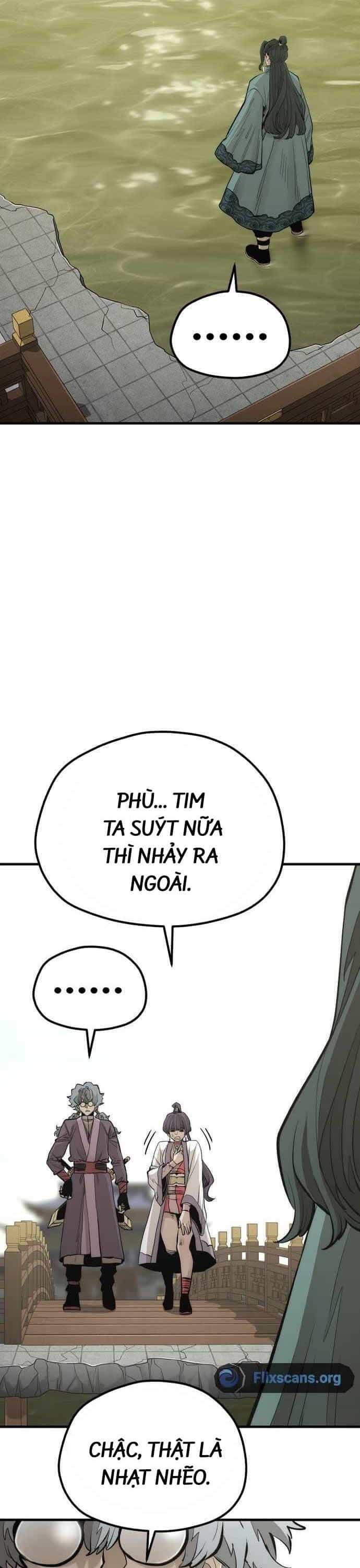 Thiên Ma Phi Thăng Truyện - Chương 112 - ảnh 13