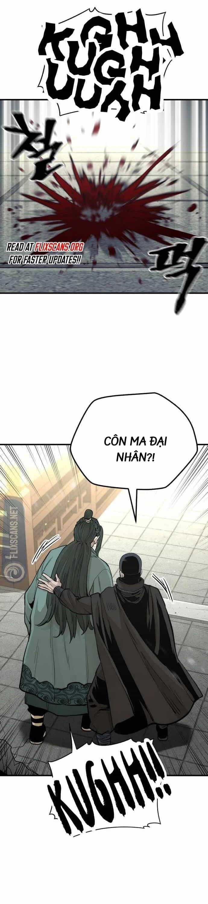 Thiên Ma Phi Thăng Truyện - Chương 112 - ảnh 18