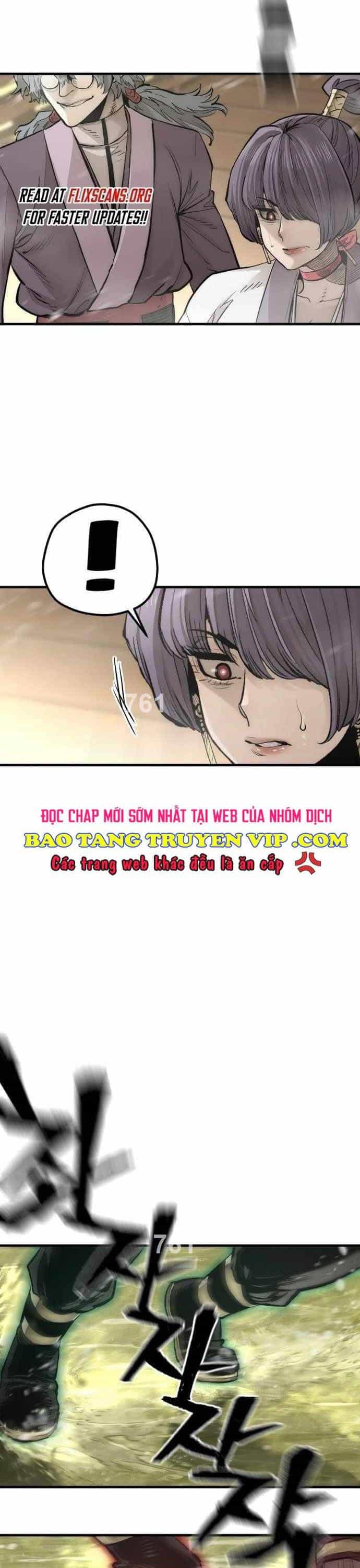 Thiên Ma Phi Thăng Truyện - Chương 112 - ảnh 2