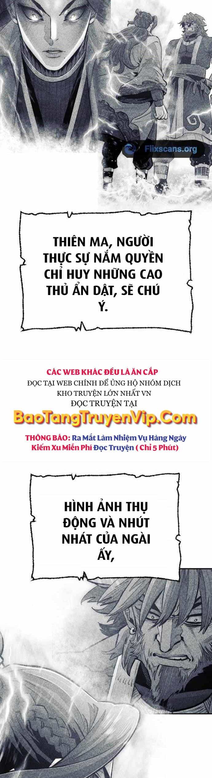 Thiên Ma Phi Thăng Truyện - Chương 112 - ảnh 29