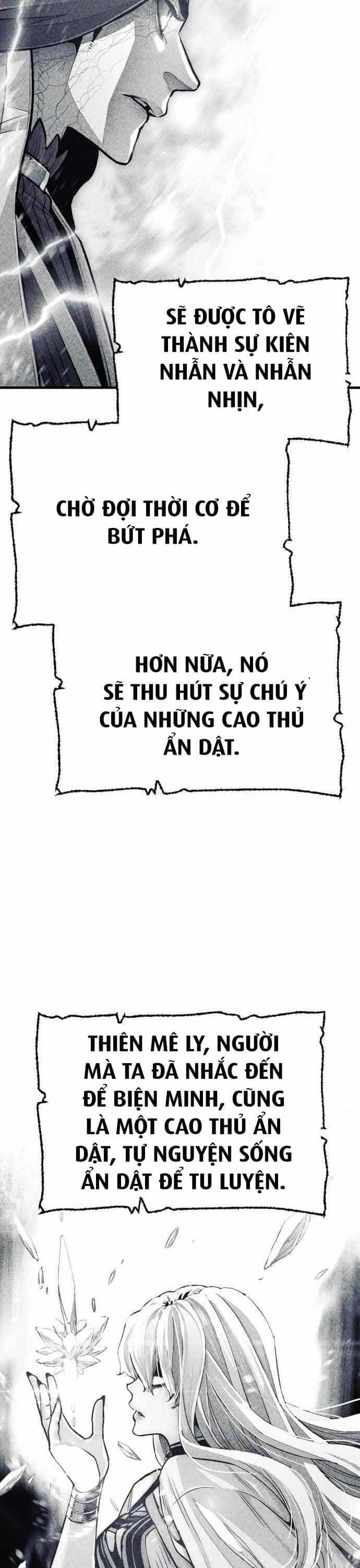 Thiên Ma Phi Thăng Truyện - Chương 112 - ảnh 30