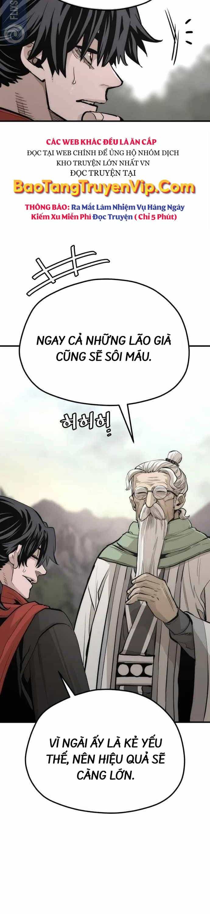 Thiên Ma Phi Thăng Truyện - Chương 112 - ảnh 32