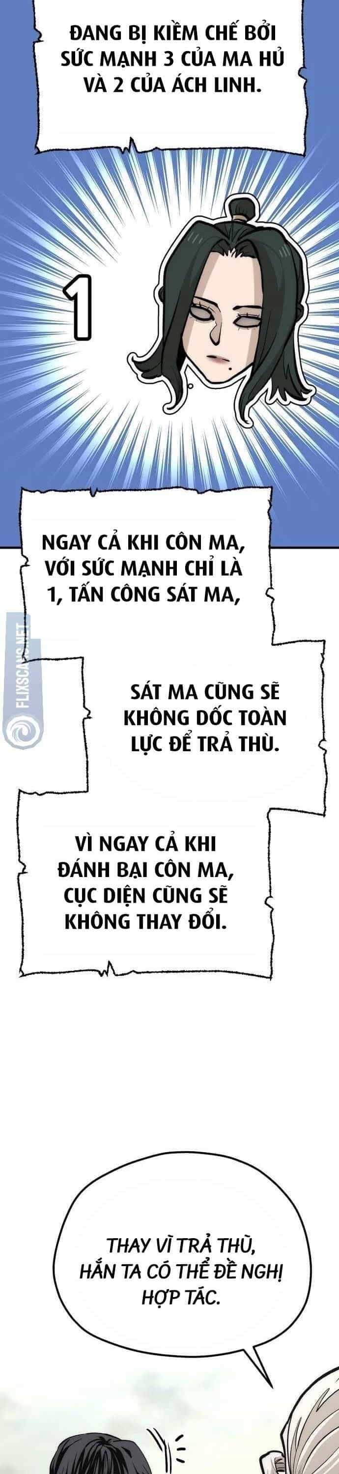 Thiên Ma Phi Thăng Truyện - Chương 112 - ảnh 36