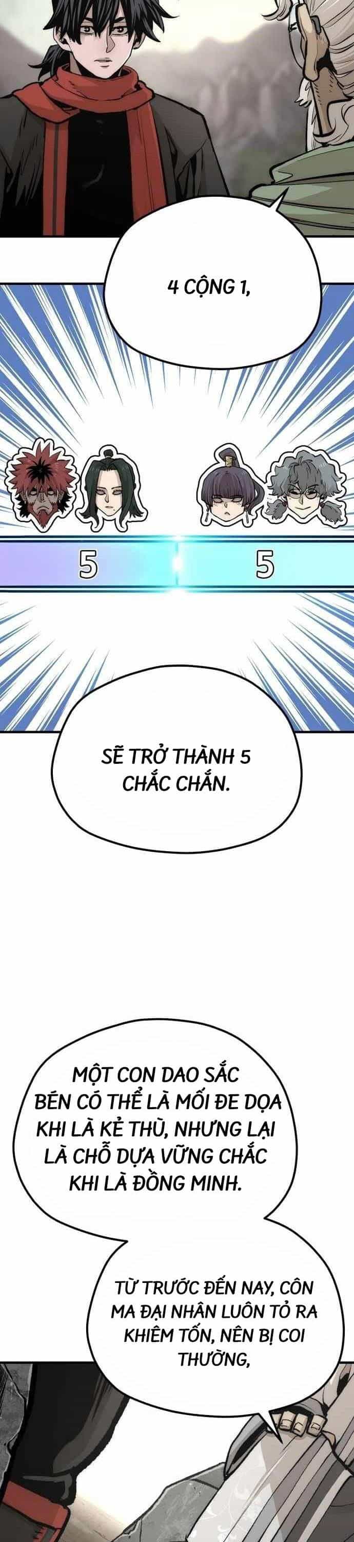 Thiên Ma Phi Thăng Truyện - Chương 112 - ảnh 37