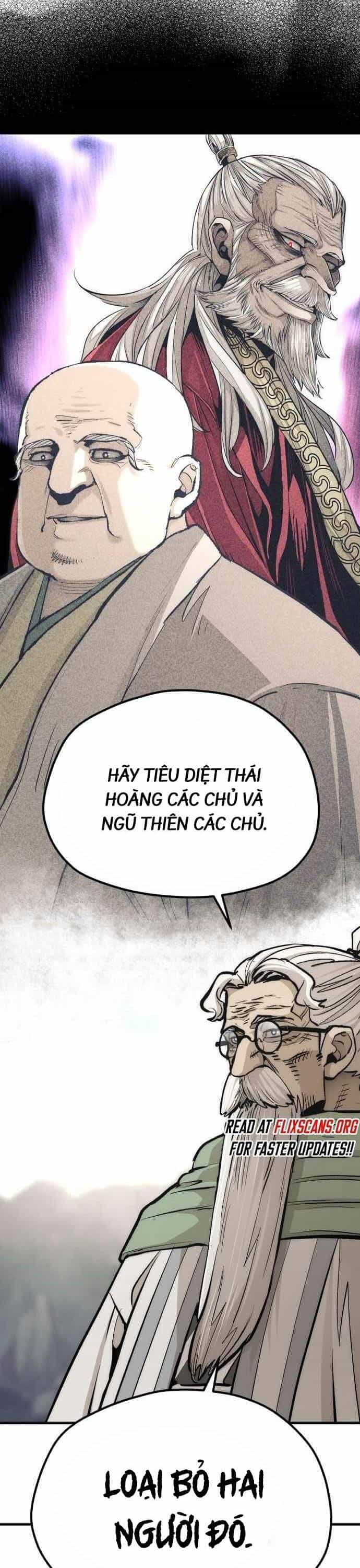 Thiên Ma Phi Thăng Truyện - Chương 112 - ảnh 42